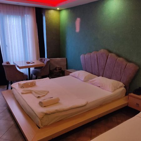 Ag Hotel & Residence Sisli Istambul Exterior foto