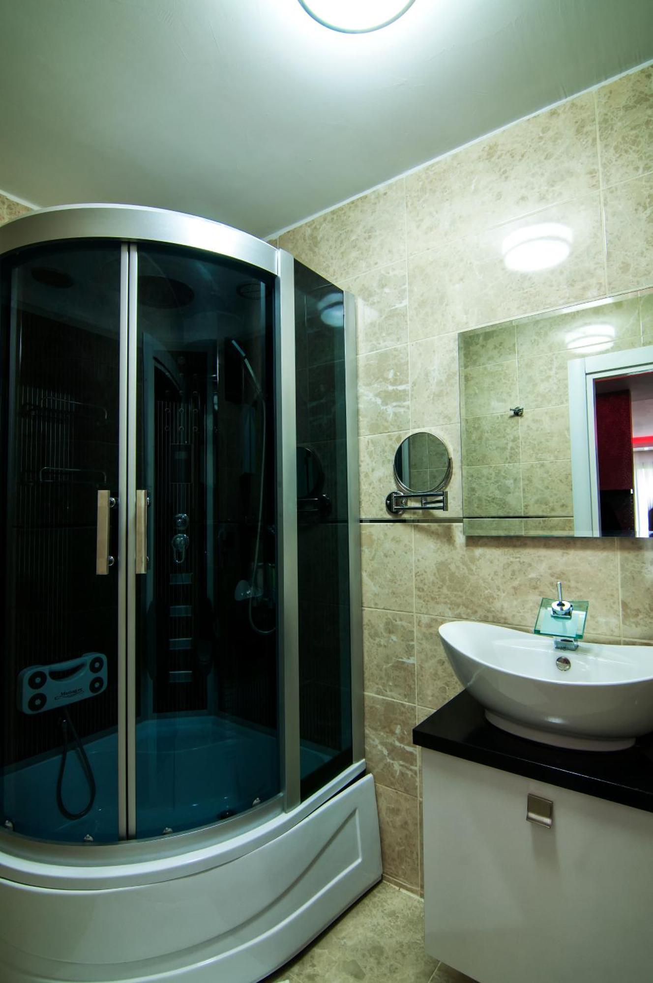 Ag Hotel & Residence Sisli Istambul Exterior foto