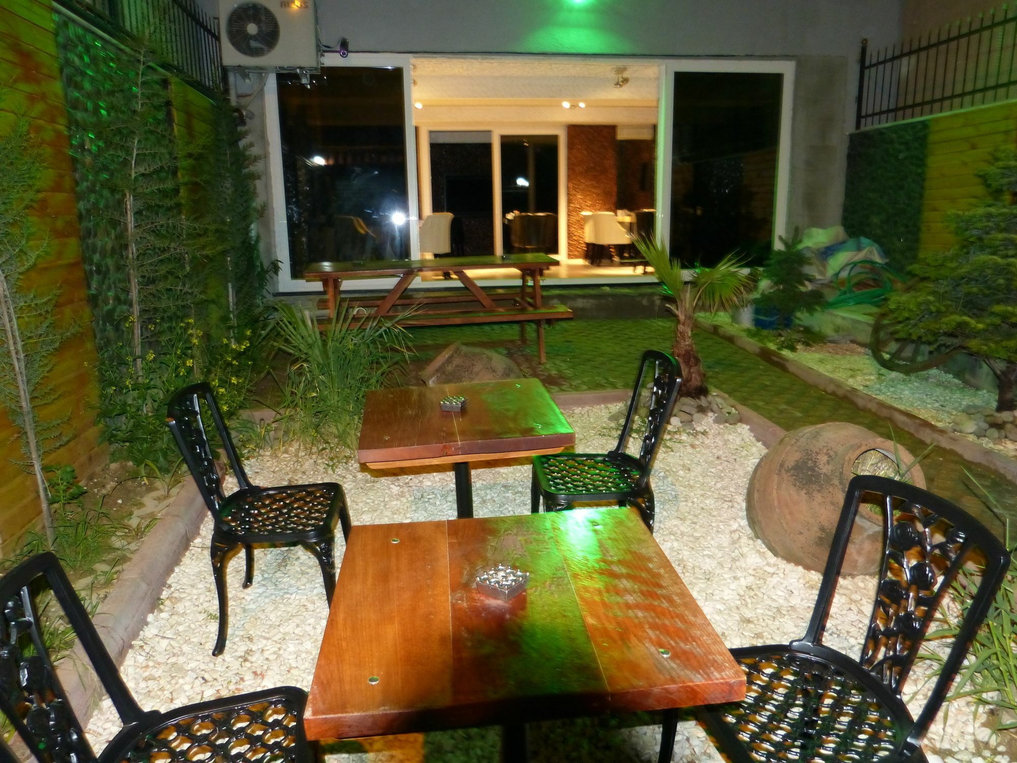 Ag Hotel & Residence Sisli Istambul Exterior foto