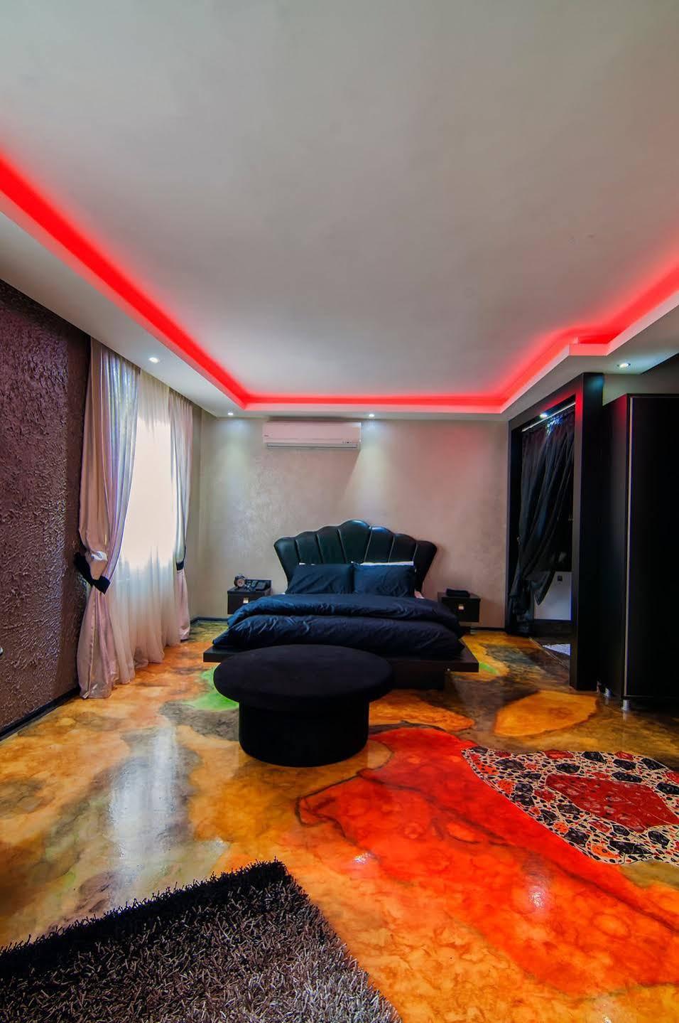 Ag Hotel & Residence Sisli Istambul Exterior foto
